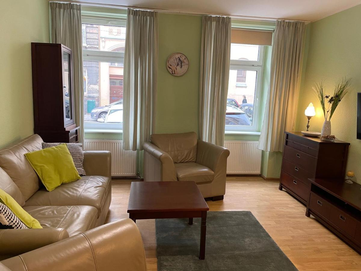 Aleda 1 Stettin Exterior foto