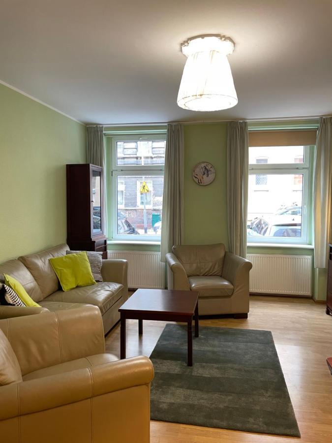 Aleda 1 Stettin Exterior foto