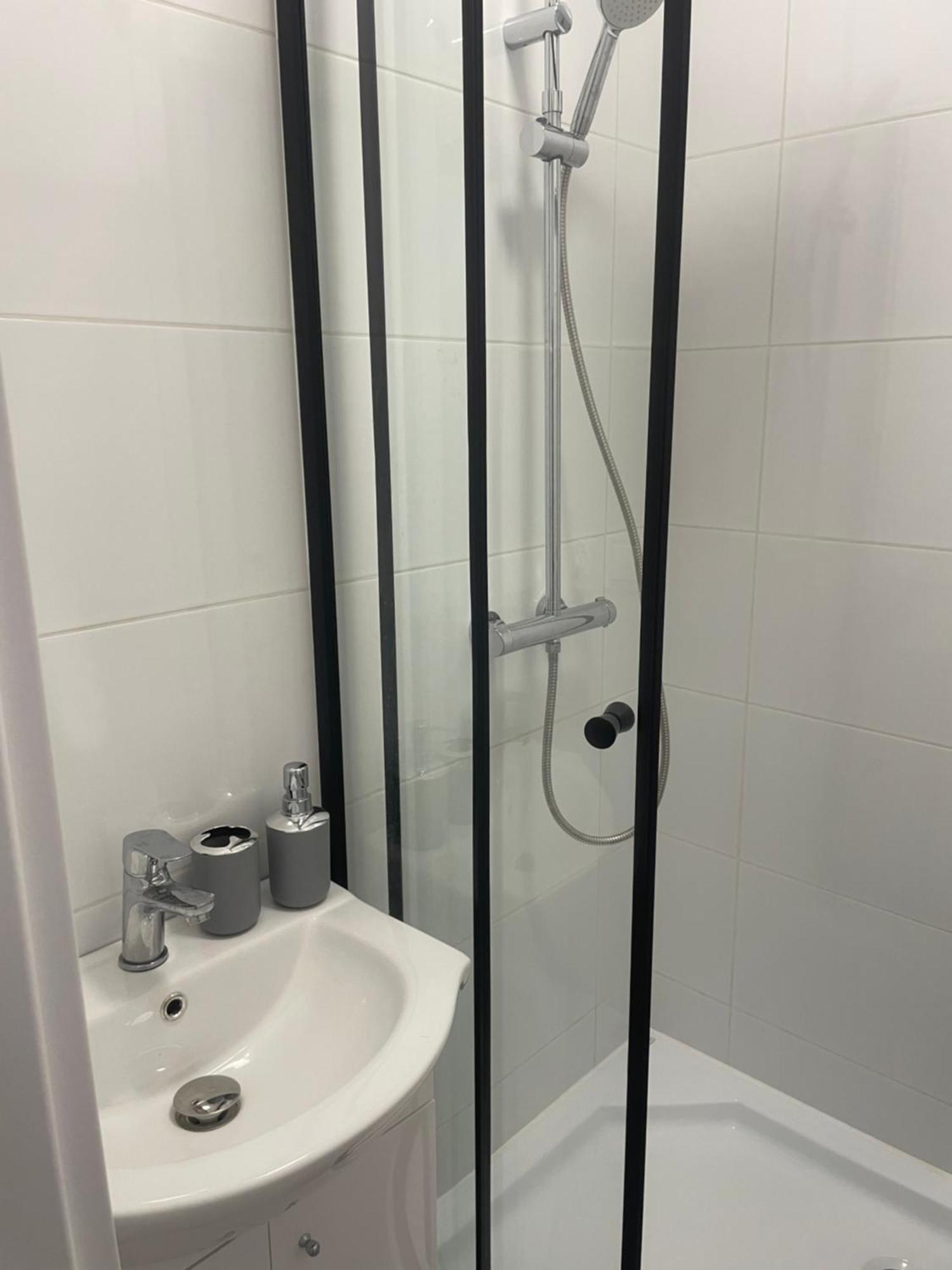 Aleda 1 Stettin Exterior foto