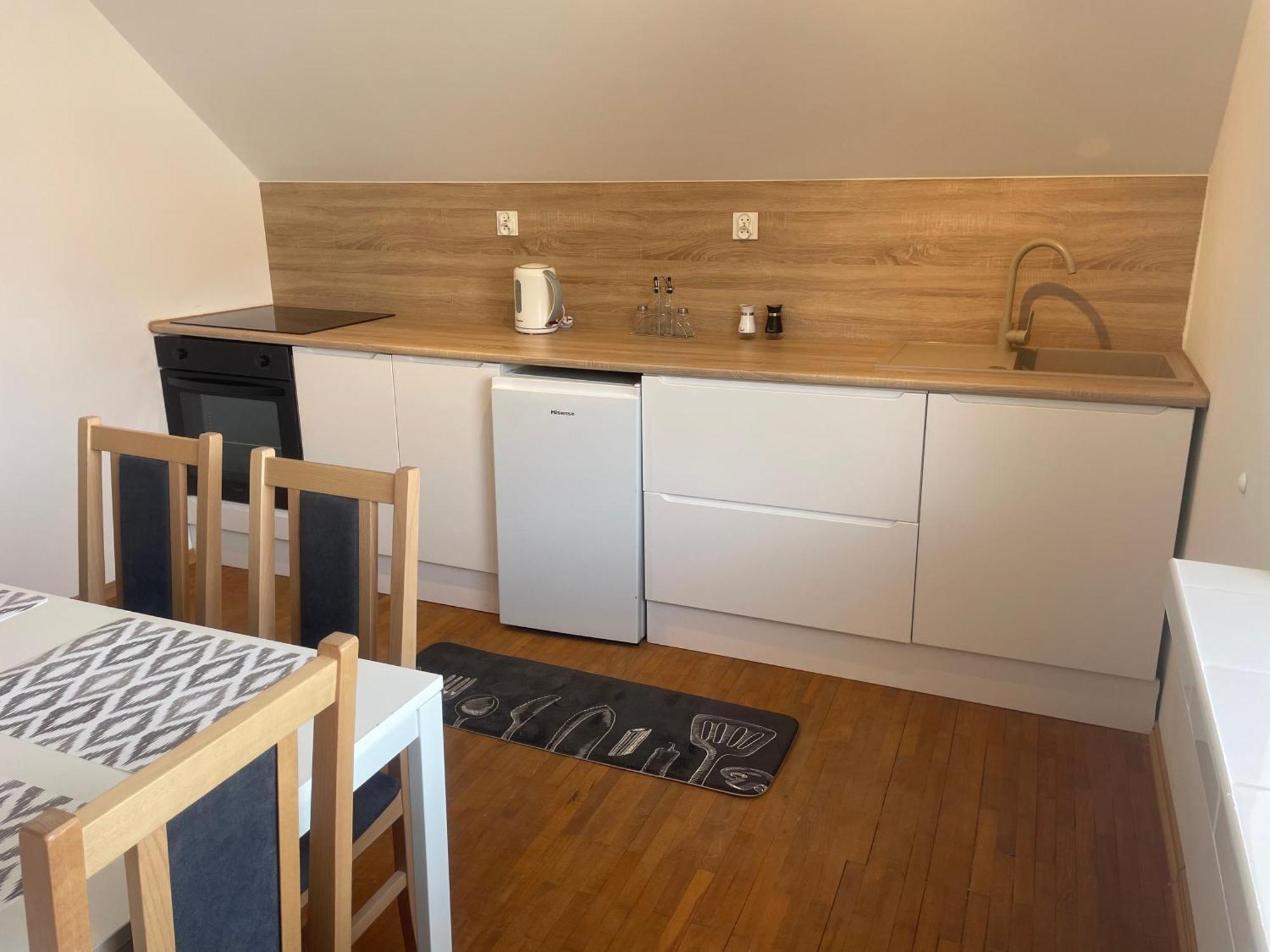 Aleda 1 Stettin Exterior foto