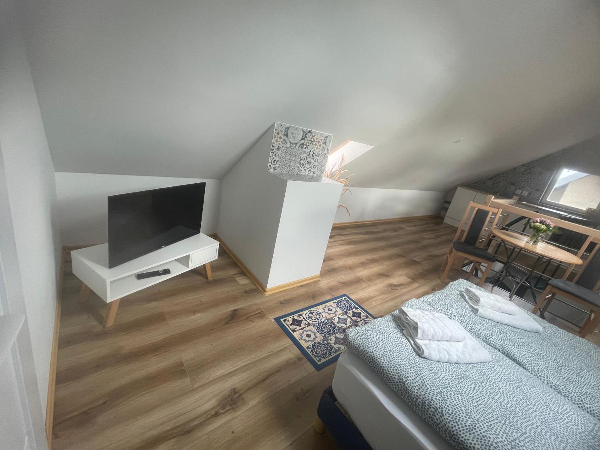 Aleda 1 Stettin Exterior foto